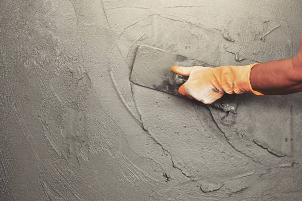 Best Concrete Installation Cost  in Woodinville, WA