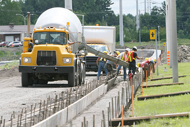 Best Local Concrete Companies  in Woodinville, WA