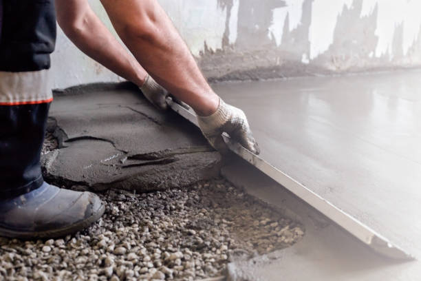 Affordable Concrete Services in WA